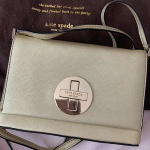🚫SOLD🚫Kate Spade Mini Crossbody bag